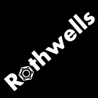 H Rothwell & Co Ltd logo, H Rothwell & Co Ltd contact details