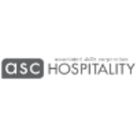 ASC Hospitality logo, ASC Hospitality contact details