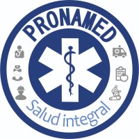 PRONAMED Salud Integral logo, PRONAMED Salud Integral contact details