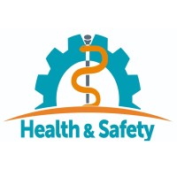 Health & Safety logo, Health & Safety contact details