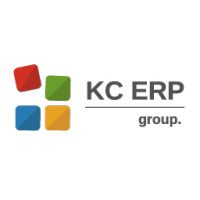 KC ERP Group logo, KC ERP Group contact details