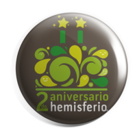 HEMISFERIO COMUNICACION VISUAL, S.A. DE C.V. logo, HEMISFERIO COMUNICACION VISUAL, S.A. DE C.V. contact details