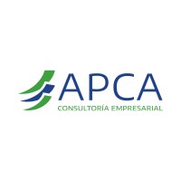 APCA Consultoría Empresarial logo, APCA Consultoría Empresarial contact details