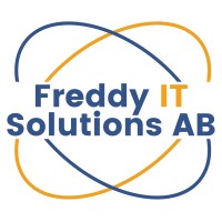 Freddy IT Solutions logo, Freddy IT Solutions contact details