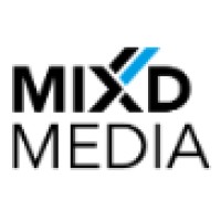 Mixd Media (Pty) Ltd logo, Mixd Media (Pty) Ltd contact details