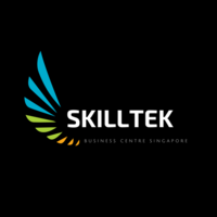 Skilltek Business Centre logo, Skilltek Business Centre contact details