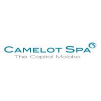 Camelot Spa Moloko logo, Camelot Spa Moloko contact details