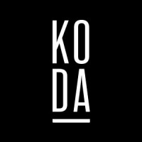 KODA logo, KODA contact details