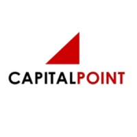 CapitalPoint logo, CapitalPoint contact details