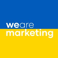 We Are Marketing logo, We Are Marketing contact details