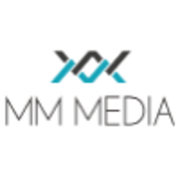 MM Media logo, MM Media contact details