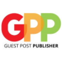 Guest Post Publisher logo, Guest Post Publisher contact details