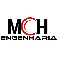 MCH Engenharia logo, MCH Engenharia contact details