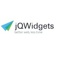 JQWidgets Ltd logo, JQWidgets Ltd contact details