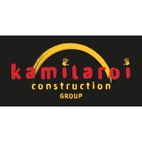 Kamilaroi Constructions logo, Kamilaroi Constructions contact details