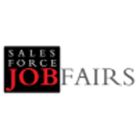 SalesForceJobFairs.com logo, SalesForceJobFairs.com contact details