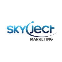 Skyject Marketing logo, Skyject Marketing contact details