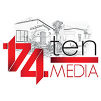 44ten Media logo, 44ten Media contact details