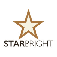 Starbright logo, Starbright contact details