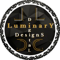 Luminary Digital Designs logo, Luminary Digital Designs contact details