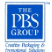 The PBS Group logo, The PBS Group contact details