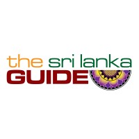 The Sri Lanka Guide logo, The Sri Lanka Guide contact details