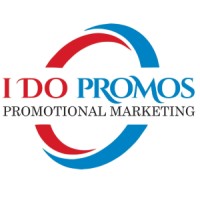 I DO Promos logo, I DO Promos contact details