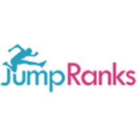 Jump Ranks logo, Jump Ranks contact details