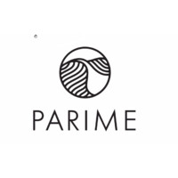 Parime logo, Parime contact details