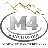 M4 Ranch Group logo, M4 Ranch Group contact details