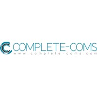 Complete-Coms Ltd logo, Complete-Coms Ltd contact details