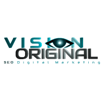 Vision Original logo, Vision Original contact details