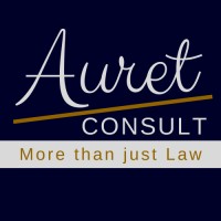 Auret Consult logo, Auret Consult contact details