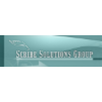 Scribe Solutions Group logo, Scribe Solutions Group contact details