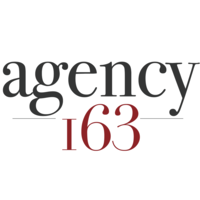 Agency|163 logo, Agency|163 contact details