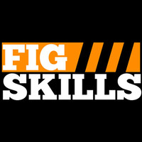 Fig Skills logo, Fig Skills contact details