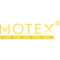 MOTEX SAFETY logo, MOTEX SAFETY contact details