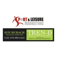 Sport and Leisure Marketing & TREN-D Gifts & Corporate Wear logo, Sport and Leisure Marketing & TREN-D Gifts & Corporate Wear contact details