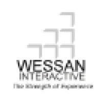 Wessan Interactive logo, Wessan Interactive contact details