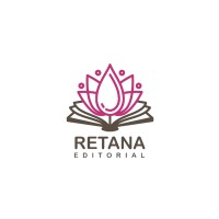 Retana Editorial logo, Retana Editorial contact details