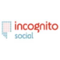 Incognito Social logo, Incognito Social contact details