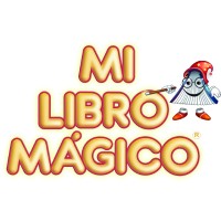 Mi Libro Mágico logo, Mi Libro Mágico contact details