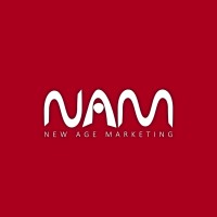 New Age Marketing SA logo, New Age Marketing SA contact details