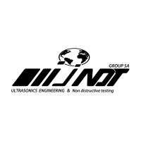 Ü-NDT logo, Ü-NDT contact details