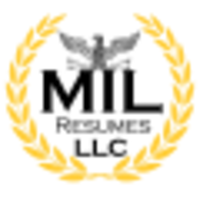 MIL Resumes LLC logo, MIL Resumes LLC contact details