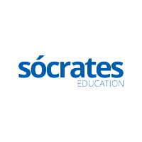 Sócrates Education logo, Sócrates Education contact details