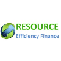 Resource Efficiency Finance logo, Resource Efficiency Finance contact details