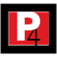 P4 Marketing logo, P4 Marketing contact details