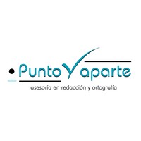 Punto y Aparte. Asesoría en Redacción y Ortografía logo, Punto y Aparte. Asesoría en Redacción y Ortografía contact details