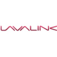 LavaLink logo, LavaLink contact details